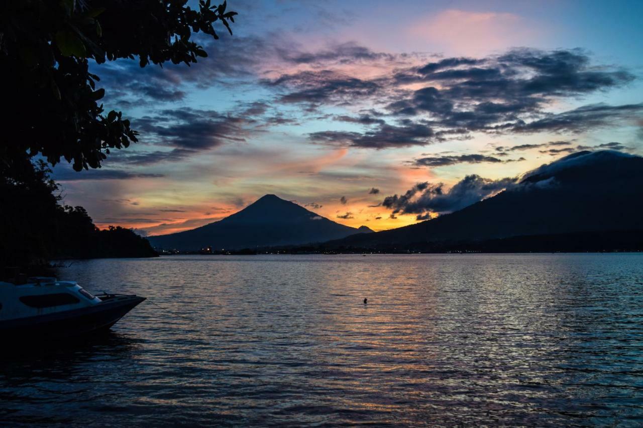 Two Fish Resort Lembeh Bitung Екстер'єр фото